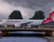 Air Arabia A320