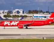 PLAY A321neo