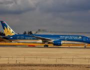 Vietnam Airlines 787-9