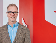 PLAY CEO Einar Örn Ólafsson 