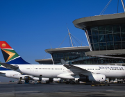 South African Airways A330-200