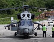 KAI MAH helicopter trial