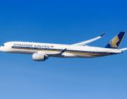 Singapore Airlines A350-900
