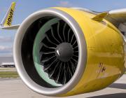 Spirit Airlines A320neo