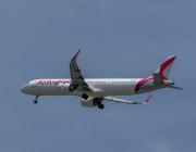 Air Arabia A321neo