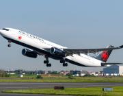 Air Canada A330