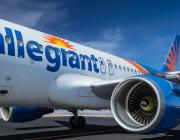 Allegiant Airlines