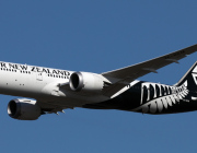 Air New Zealand 787-9