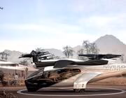 Archer artist rendering