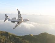 Bombardier Challenger 3500
