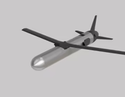 Destinus Group  Caption: The Destinus Ruta low-cost cruise missile is already operational with Ukraine