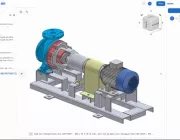 Dirac BuildOS screenshot