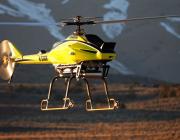 Oregon will study using the Yamaha Fazer to fight wildfires. 