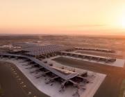 IGA Istanbul Airport