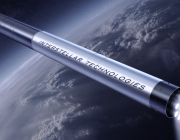 Interstellar Technologies' Zero launch vehicle