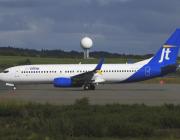 Jettime Boeing 737-800