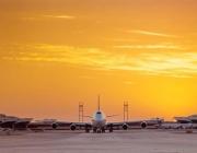 King Khalid International Airport 