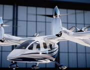 First flight of Textron eAviation’s Nexus prototype has been pushed back.