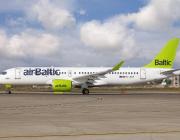 AirBaltic A220-300