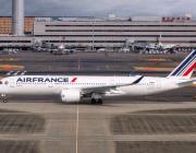 Air France A350-900