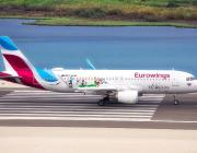 Eurowings A320