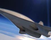 Lockheed Martin proposed a TBCC-powered hypersonic aircraft in 2013.