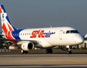 Star Air Embraer 175
