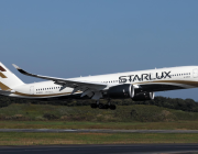 Starlux A350-900
