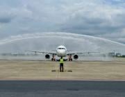 Thai Smartlynx A320-200