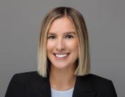 WestJet Amanda Ierfino