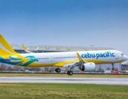 Cebu Pacific A321neo