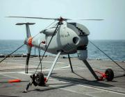 Peregrine uncrewed air vehicle (UAV)