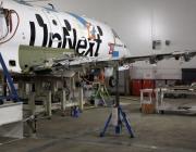 Airbus eXtra Performance Wing