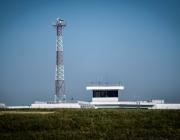 ATC tower at Orly Airport