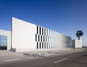 Athens International Airport