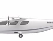 Beta Technologies  Caption:  Beta is developing a 19-seat electric aircraft to follow its six-seat Alia CTOL and VTOL 