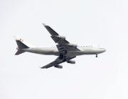 China Central Longhao Airlines - Boeing 747-400F