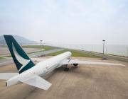 Cathay Pacific 777-300ER