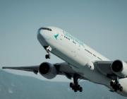 Cathay Pacific 777-300ER