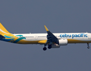 Cebu Pacific A321neo