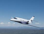 Cessna Citation Latitude