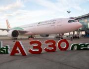 Airbus A330neo