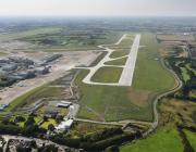 Dublin Airport North Runway