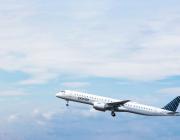 Porter Airlines E195