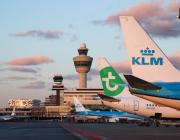 Amsterdam Airport Schiphol