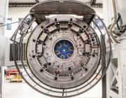 GKN Aerospace engine