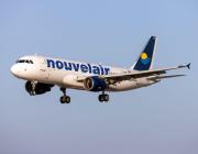 Nouvelier A320