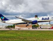 Azul Airlines A330-9neo