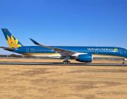 Vietnam Airlines A350-900