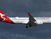 Qantas A220-300